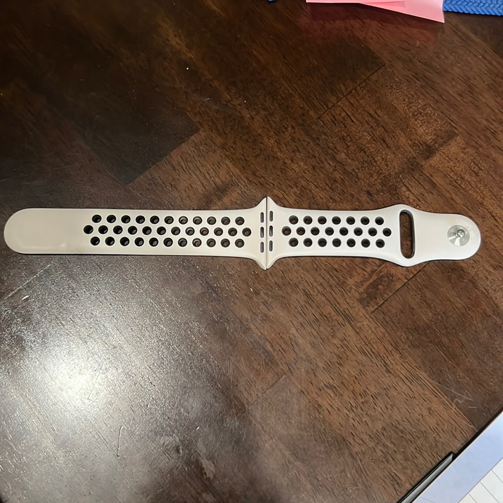 Nike band for watch 45mm size small/medium